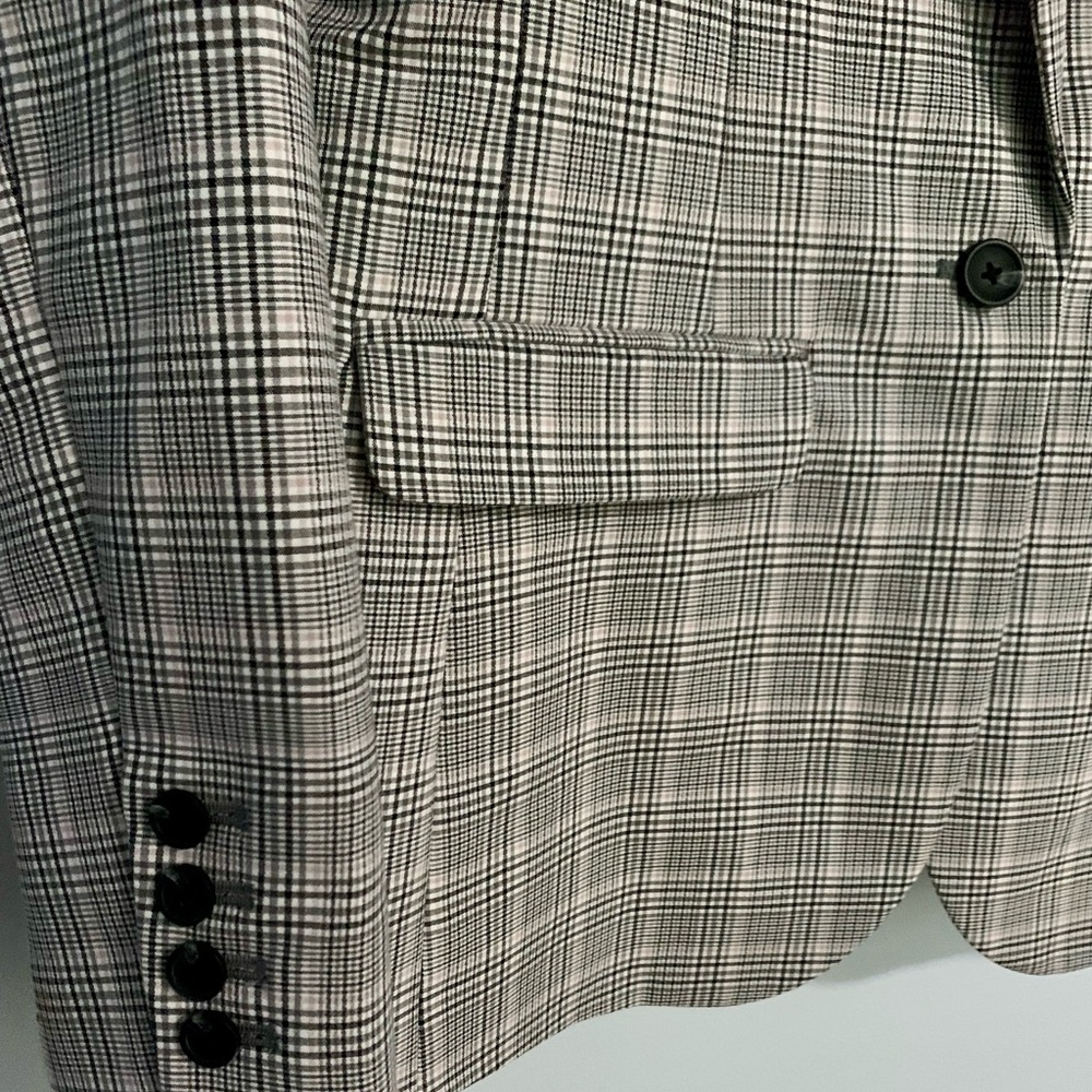 A new day blazer.  New With Tags. Plus Size 16 - Picture 4 of 5